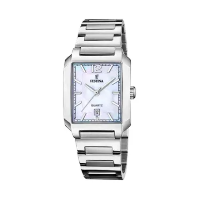 Festina Watches Mod. F20679/2 In Metallic