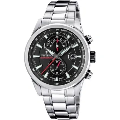 Festina Watches Mod. F20694/6 In Metallic