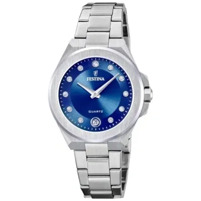 Festina Watches Mod. F20700/5 In Blue