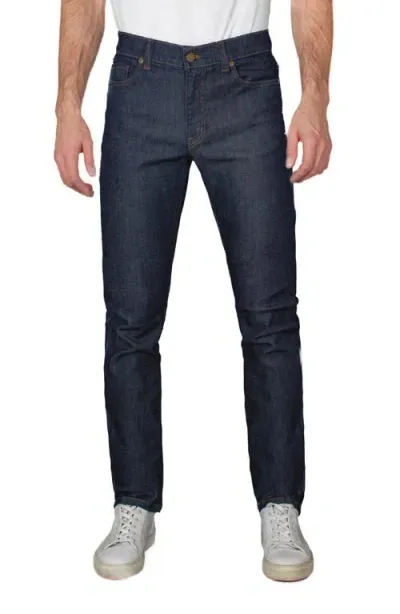 Fidelity Denim Torino Slim Fit Jeans In Ace