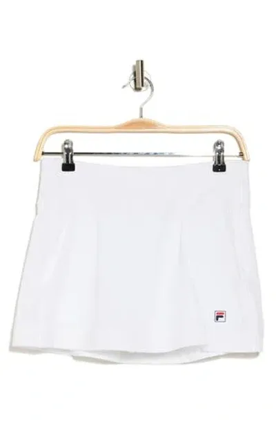 Fila Essentials Skorts In White