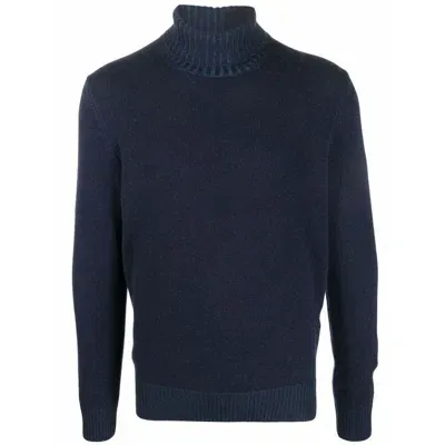 Fileria Sweaters In Blue