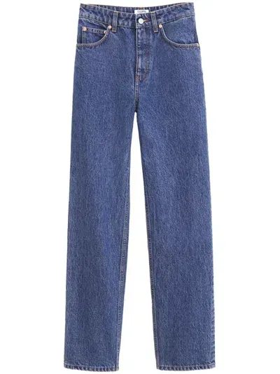 Filippa K Briony Jeans In Blue