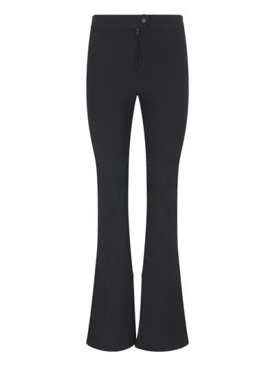 Filippa K Trousers In Black