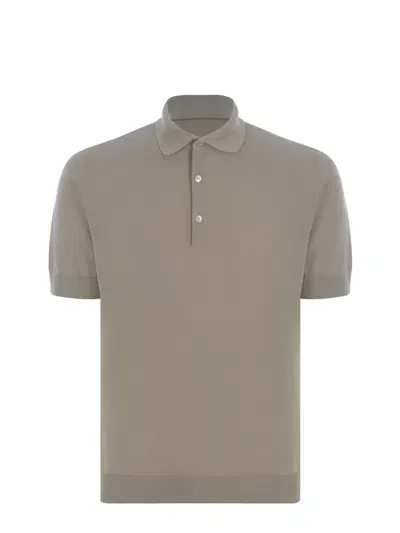 Filippo De Laurentis Polo Shirt