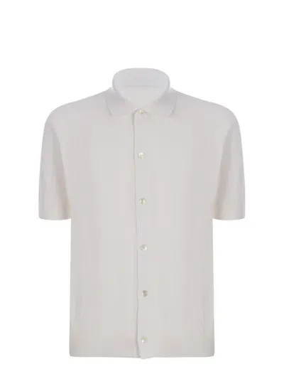 Filippo De Laurentis Shirt