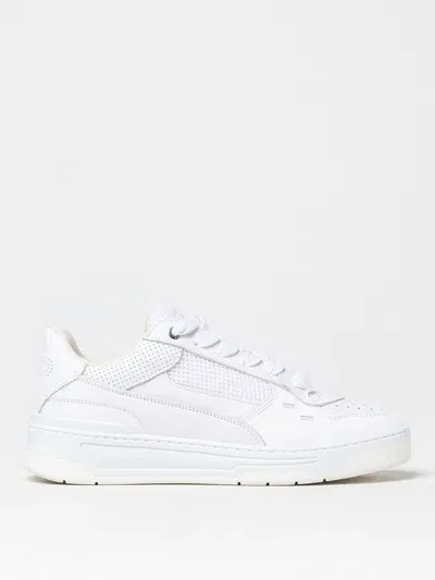 Filling Pieces Sneakers  Men Color White In Weiss