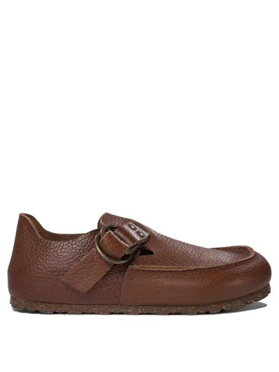 Filson Loafers In Brown