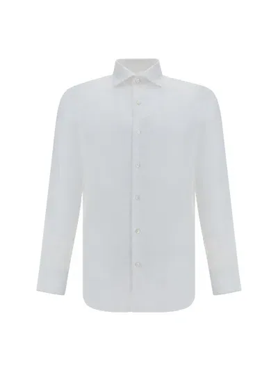 Finamore Milano-zante Shirt In 1