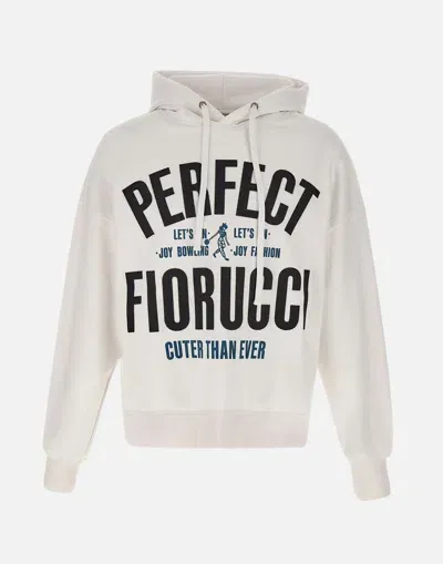 Fiorucci Sweaters In White