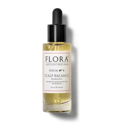 Flora Lab Paris N° 1 Scalp Balance Serum