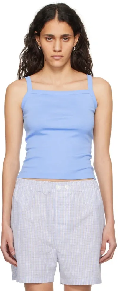 Flore Flore Blue May Camisole