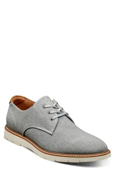 Florsheim Vibe Derby In Gray