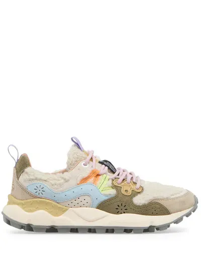 Flower Mountain Sneakers Multicolour