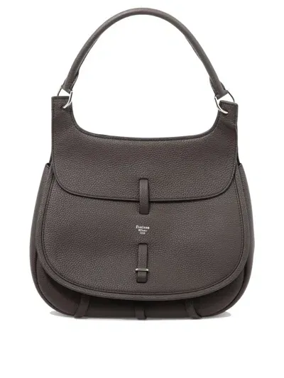 Fontana Milano 1915 "chelsea" Shoulder Bag