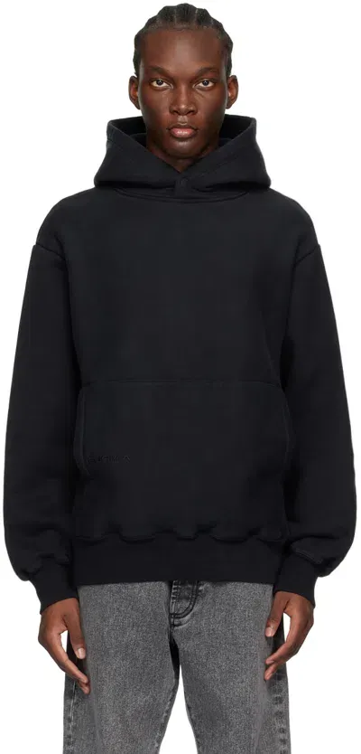 Forma Black Classic Hoodie