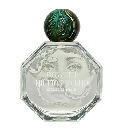 Fornasetti Frutto Proibito Extrait Parfum In White