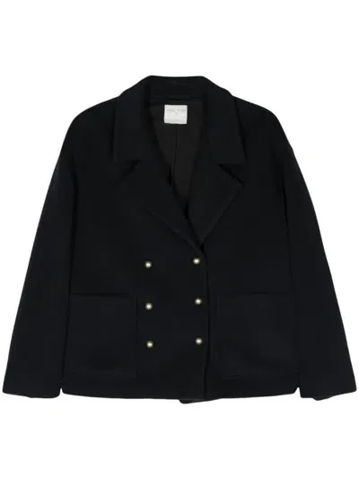 Forte Forte Forte_forte Coats & Jackets In Blue