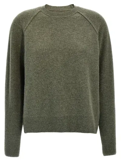 Fortela Harvard Sweater, Cardigans Green