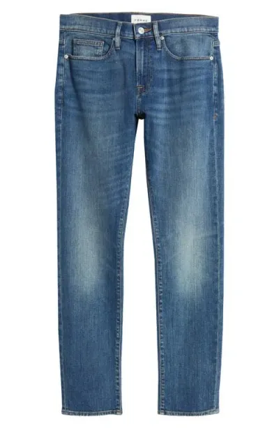 Frame Men's L'homme Slim Jeans In Sedona