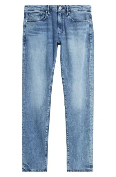 Frame Men's L'homme Slim Jeans In Skater