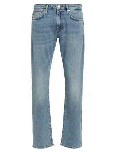 Frame Men's L'homme Slim Jeans In Amares