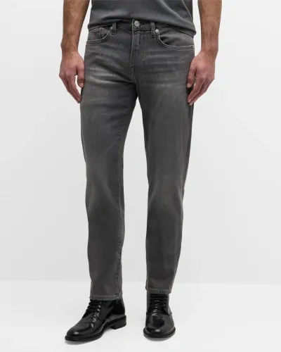 Frame Men's L'homme Slim Jeans In Lake City