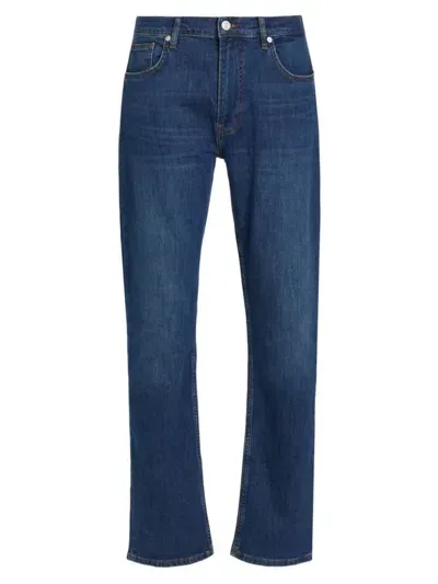 Frame Men's L'homme Slim Jeans In Marques