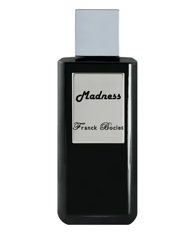 Franck Boclet Madness Extrait De Parfum 100 ml In White