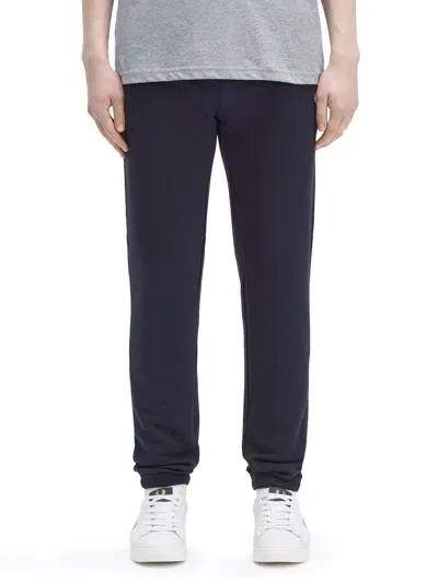 Fred Perry Jogging Pants In Blue