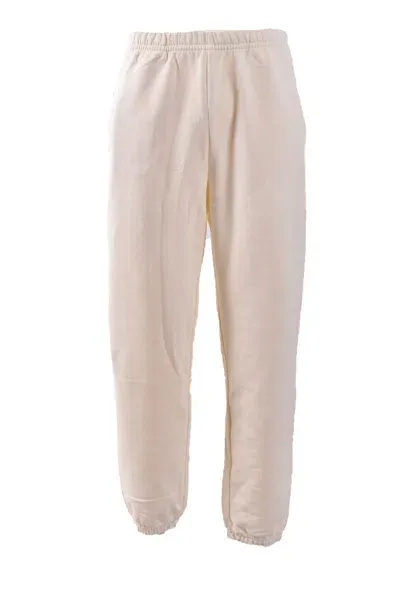 Fred Perry Trousers In Beige