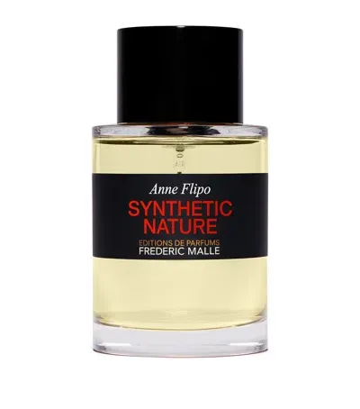 Frederic Malle Synthetic Nature Eau De Parfum In White