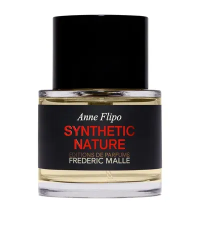 Frederic Malle Synthetic Nature Eau De Parfum In White