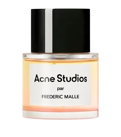 Frederic Malle X Acne Studios Eau De Parfum In White