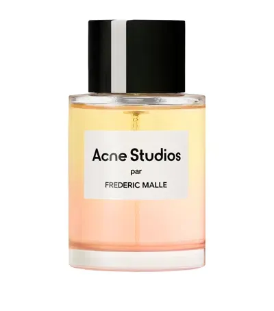 Frederic Malle X Acne Studios Eau De Parfum In White