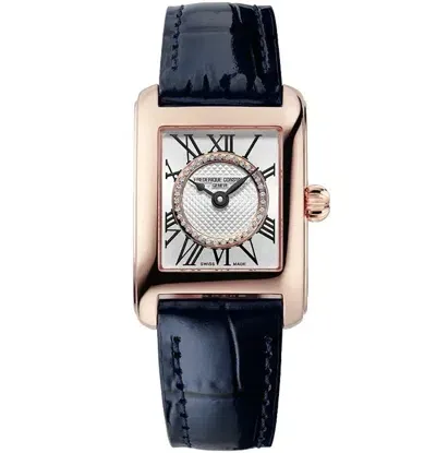 Frederique Constant Mod. Fc-200mcdc14 In Black