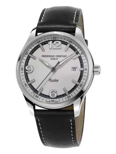 Frederique Constant Mod. Fc-303wgh5b6 In Black