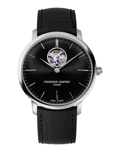 Frederique Constant Mod. Fc-312b4s6