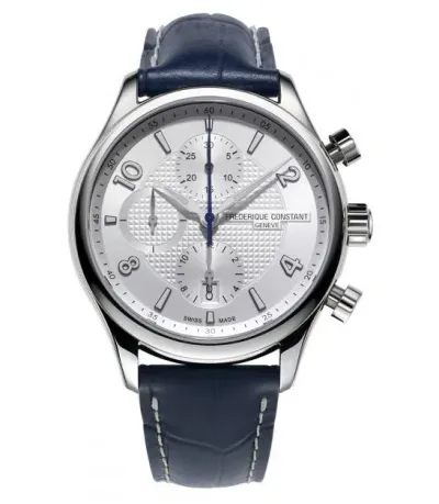 Frederique Constant Mod. Fc-392rms5b6 In Blue