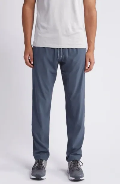 Free Fly Breeze Pants In Blue Dusk Ii