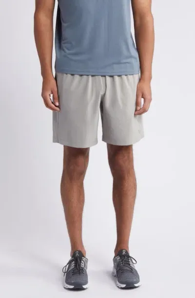 Free Fly Breeze Shorts In Cement