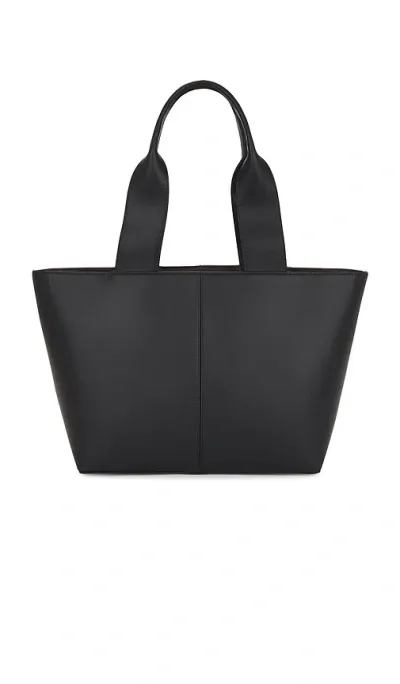 Freja New York Lafayette Tote In Black