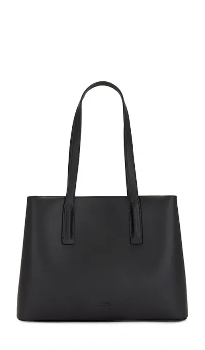 Freja New York Linnea Tote In 黑色