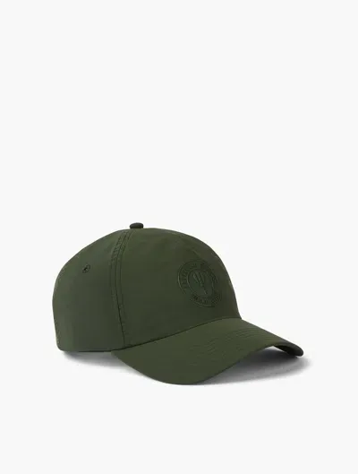 Frescobol Carioca Artur Cap In Vineyard Green