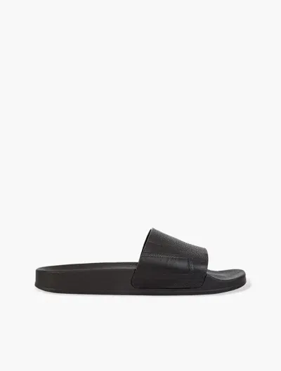 Frescobol Carioca Humberto Sliders In Black