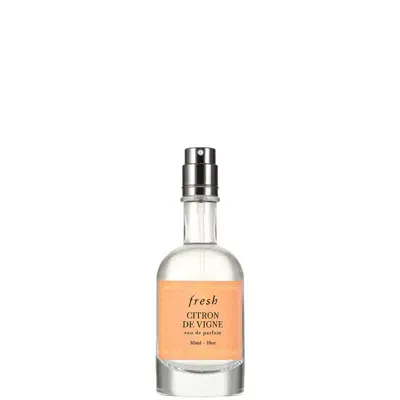 Fresh Citron De Vigne Eau De Parfum 30ml In White