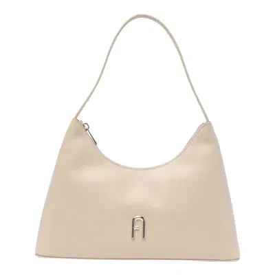 Furla Bags In Beige