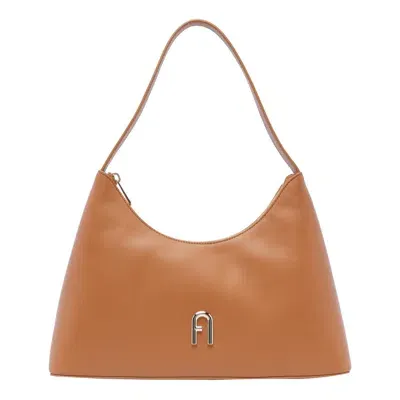 Furla Bags In Brown