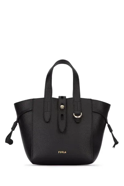 Furla Borsa In Black