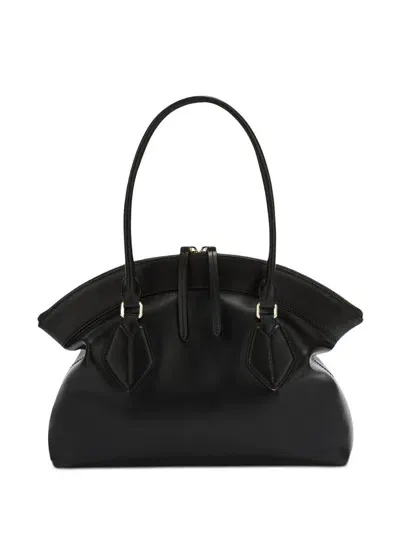 Furla Erica M Bags In Black